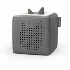 TONIES Tonie Toniebox Starterset Anthrazit Kreativ Tonie -Deutschland Zaubel Kid Verkaufs-Shop 03 0009 3 1280x1280