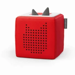 TONIES Tonie Toniebox Starterset Rot Kreativ Tonie -Deutschland Zaubel Kid Verkaufs-Shop 03 0011 1 1280x1280