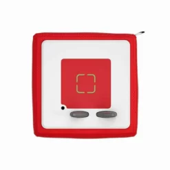 TONIES Tonie Toniebox Starterset Rot Kreativ Tonie -Deutschland Zaubel Kid Verkaufs-Shop 03 0011 2 1280x1280