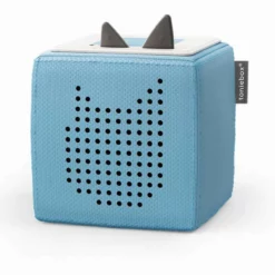 TONIES Tonie Toniebox Starterset Hellblau Kreativ Tonie -Deutschland Zaubel Kid Verkaufs-Shop 03 0012 1 1280x1280