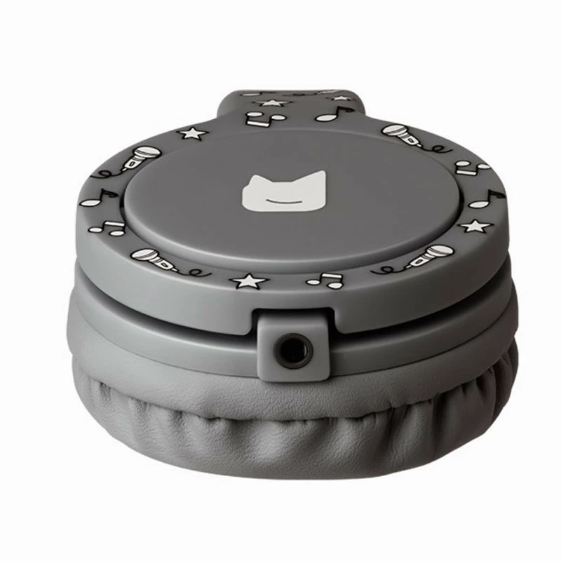 Tonie Tonies Zubehör Lauscher Anthrazit 3 Tonie Tonies Zubehör Lauscher Anthrazit – Bild 3