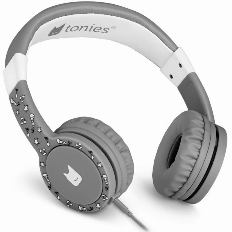 Tonie Tonies Zubehör Lauscher Anthrazit 1 Tonie Tonies Zubehör Lauscher Anthrazit