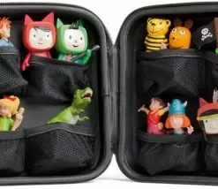 Tonies Tonie - Transporter Anthrazit -Deutschland Zaubel Kid Verkaufs-Shop 10012294 06