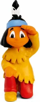 Tonies Yakari - Best Of Yakari 1 Tonies Yakari - Best Of Yakari