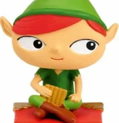 Tonies 5 Lieblings-Klassiker - Peter Pan Und Weitere Klassiker