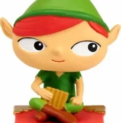 Tonies 5 Lieblings-Klassiker - Peter Pan Und Weitere Klassiker 7 Tonies 5 Lieblings-Klassiker - Peter Pan Und Weitere Klassiker -Deutschland Zaubel Kid Verkaufs-Shop 10414877 04