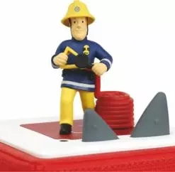Tonies - Feuerwehrmann Sam - In Pontypandy Ist Was Los 7 Tonies - Feuerwehrmann Sam - In Pontypandy Ist Was Los -Deutschland Zaubel Kid Verkaufs-Shop 10700280 04