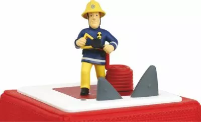 Tonies - Feuerwehrmann Sam - In Pontypandy Ist Was Los 4 Tonies - Feuerwehrmann Sam - In Pontypandy Ist Was Los – Bild 4