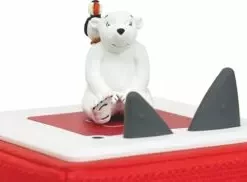 Tonies - Kleiner Eisbär - Lars, Hilf Mir Fliegen/Rentiere -Deutschland Zaubel Kid Verkaufs-Shop 10971335 04