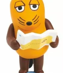 Tonies - Die Sendung Mit Der Maus - Mit Maus Die Welt Entdecken