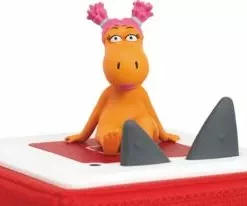 Tonies - Der Kleine Drache Kokosnuss - Hörspiel 04 -Deutschland Zaubel Kid Verkaufs-Shop 11360629 03