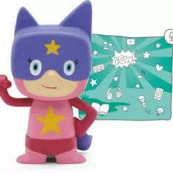 Tonies Kreativ-Tonie Superheld Mädchen -Deutschland Zaubel Kid Verkaufs-Shop 11360646 03