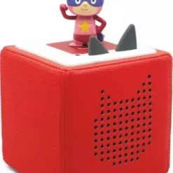 Tonies Kreativ-Tonie Superheld Mädchen -Deutschland Zaubel Kid Verkaufs-Shop 11360646 04