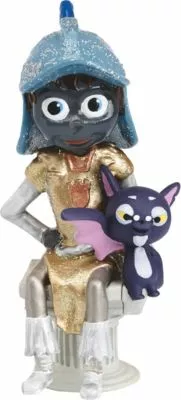 Tonies - Der Kleine Hui Buh - Schatzjagd Im Museum 1 Tonies - Der Kleine Hui Buh - Schatzjagd Im Museum