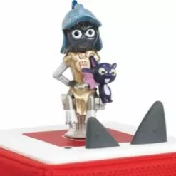 Tonies - Der Kleine Hui Buh - Schatzjagd Im Museum 6 Tonies - Der Kleine Hui Buh - Schatzjagd Im Museum -Deutschland Zaubel Kid Verkaufs-Shop 11360653 03