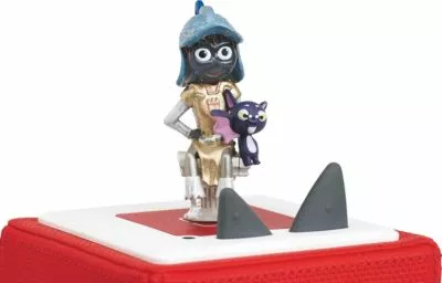 Tonies - Der Kleine Hui Buh - Schatzjagd Im Museum 3 Tonies - Der Kleine Hui Buh - Schatzjagd Im Museum – Bild 3