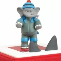 Tonies - Benjamin Blümchen - Benjamin Als Ritter -Deutschland Zaubel Kid Verkaufs-Shop 11360662 03