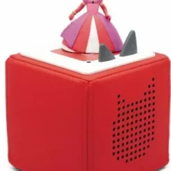 Tonies - Bibi Blocksberg - Prinzessinnen Von Thunderstorm -Deutschland Zaubel Kid Verkaufs-Shop 11548612 04