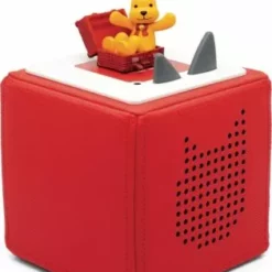 Tonies - Felix - Weltbeste Briefe Von Felix -Deutschland Zaubel Kid Verkaufs-Shop 11548620 04