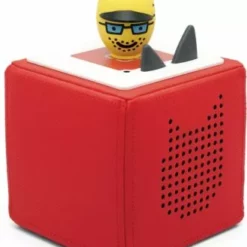 Tonies - Deine Freunde - Das Gelbe Von 3 -Deutschland Zaubel Kid Verkaufs-Shop 11548622 04