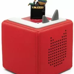 Tonies Gorilla Club - 1-2-3-4! -Deutschland Zaubel Kid Verkaufs-Shop 11907502 04