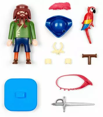 Tonies - Die Playmos 1 - Der Schatz Der Teufelsinsel 2 Tonies - Die Playmos 1 - Der Schatz Der Teufelsinsel – Bild 2