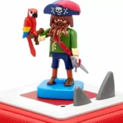 Tonies - Die Playmos 1 - Der Schatz Der Teufelsinsel 9 Tonies - Die Playmos 1 - Der Schatz Der Teufelsinsel -Deutschland Zaubel Kid Verkaufs-Shop 12098877 06