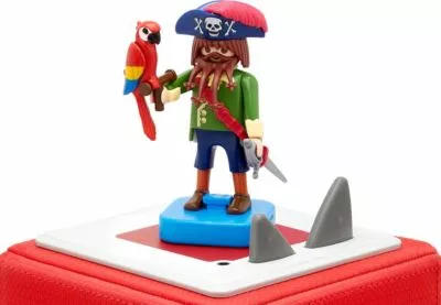 Tonies - Die Playmos 1 - Der Schatz Der Teufelsinsel 5 Tonies - Die Playmos 1 - Der Schatz Der Teufelsinsel – Bild 5