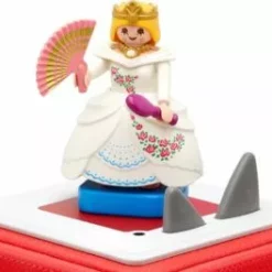 Tonies - Die Playmos 34 - Der Ball Im Prinzessinen-Schloss -Deutschland Zaubel Kid Verkaufs-Shop 12098881 05