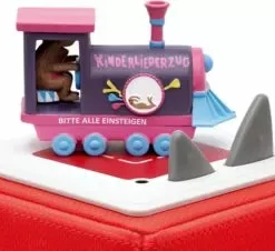 Tonies - Kinderliederzug - Bitte Alle Einsteigen! -Deutschland Zaubel Kid Verkaufs-Shop 12460951 04