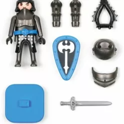 Tonies - Die Playmos 8 - Das Turnier Auf Der Königsritterburg -Deutschland Zaubel Kid Verkaufs-Shop 12460958 03