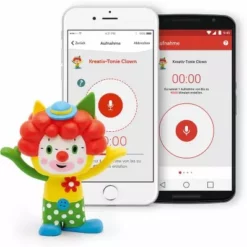 Tonies Kreativ-Tonie Clown -Deutschland Zaubel Kid Verkaufs-Shop 12460962 03