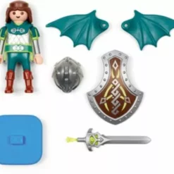 Tonies - Die Playmos 13 - Licht Aus Dem Drachenland -Deutschland Zaubel Kid Verkaufs-Shop 12460966 03