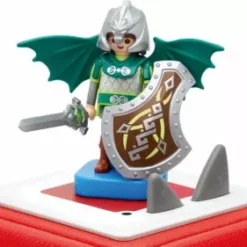 Tonies - Die Playmos 13 - Licht Aus Dem Drachenland -Deutschland Zaubel Kid Verkaufs-Shop 12460966 04