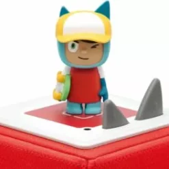 Tonies Kreativ-Tonie Skater -Deutschland Zaubel Kid Verkaufs-Shop 12460968 04