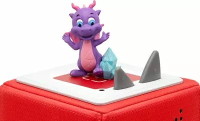 Tonies - Safiras - Nanami Und Das Traumhafte Tuch 4 Tonies - Safiras - Nanami Und Das Traumhafte Tuch – Bild 4