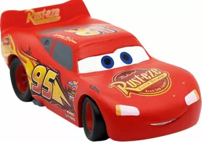 Tonies - Disney Cars 1 Tonies - Disney Cars