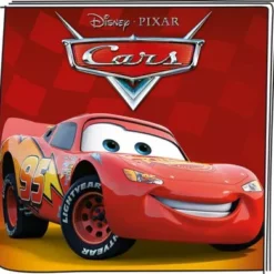Tonies - Disney Cars 6 Tonies - Disney Cars -Deutschland Zaubel Kid Verkaufs-Shop 12650778 03