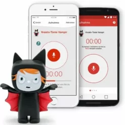 Tonies Kreativ-Tonie Vampir -Deutschland Zaubel Kid Verkaufs-Shop 12650780 03