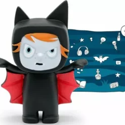 Tonies Kreativ-Tonie Vampir -Deutschland Zaubel Kid Verkaufs-Shop 12650780 04