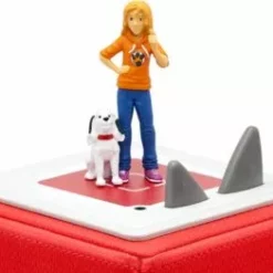 Tonies - TKKG Junior - Auf Frischer Tat Ertappt -Deutschland Zaubel Kid Verkaufs-Shop 12650782 04