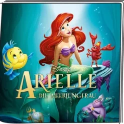 Tonies - Disney Arielle Die Meerjungfrau -Deutschland Zaubel Kid Verkaufs-Shop 12650784 03