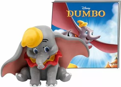 Tonies - Disney Dumbo 2 Tonies - Disney Dumbo – Bild 2