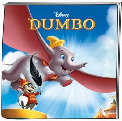Tonies - Disney Dumbo 3 Tonies - Disney Dumbo – Bild 3