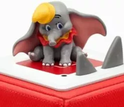 Tonies - Disney Dumbo 7 Tonies - Disney Dumbo -Deutschland Zaubel Kid Verkaufs-Shop 12946057 04