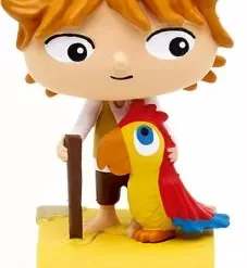 Tonies Lieblings-Klassiker - Robinson Crusoe Und Weitere