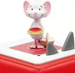 Tonies Tilda Apfelkern - Das Geheime Kuchenrezept Und Weitere Geschichten -Deutschland Zaubel Kid Verkaufs-Shop 13948548 04