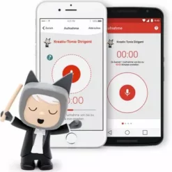 Tonies Kreativ-Tonie Dirigent -Deutschland Zaubel Kid Verkaufs-Shop 13948550 03