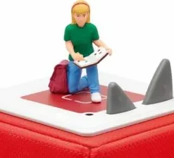 Tonies Fünf Freunde - Und Der Großalarm In Kirrin -Deutschland Zaubel Kid Verkaufs-Shop 14114756 04