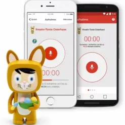 Tonies Kreativ-Tonie Osterhase -Deutschland Zaubel Kid Verkaufs-Shop 14114762 03